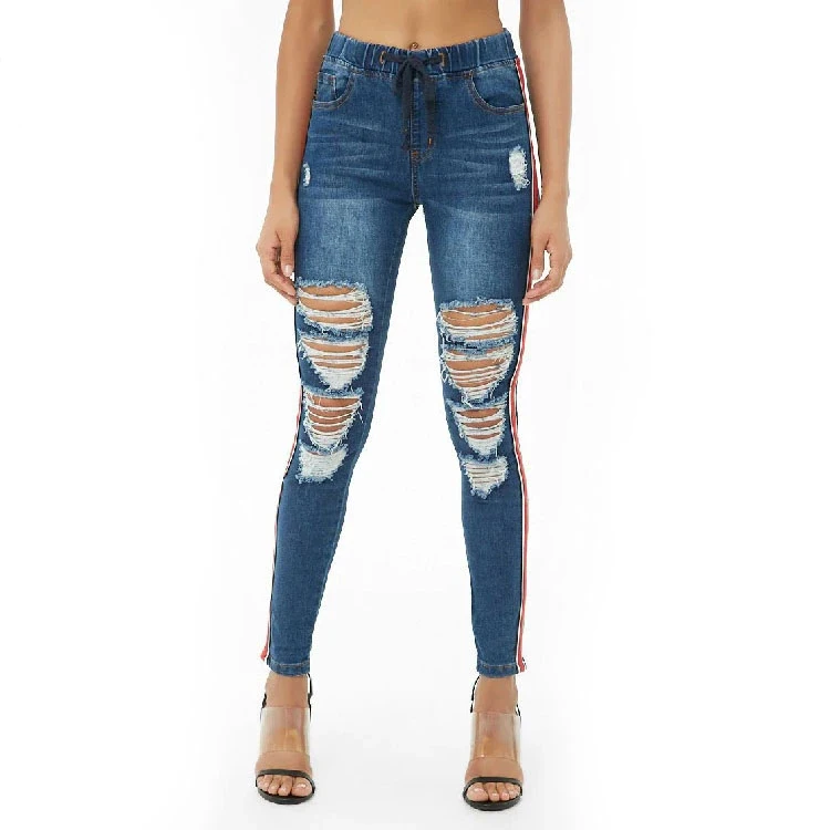 women's super tight skinny jeans