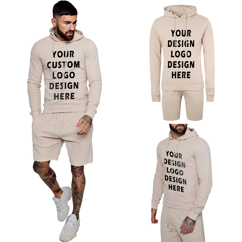 custom puff print  mens oversized  high quality cotton hoody men's sweatshirts hoodie for men plain hoodies