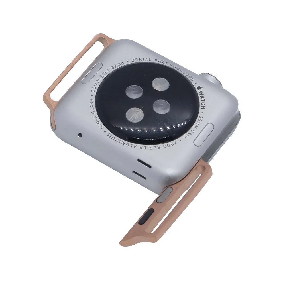 часы адаптер