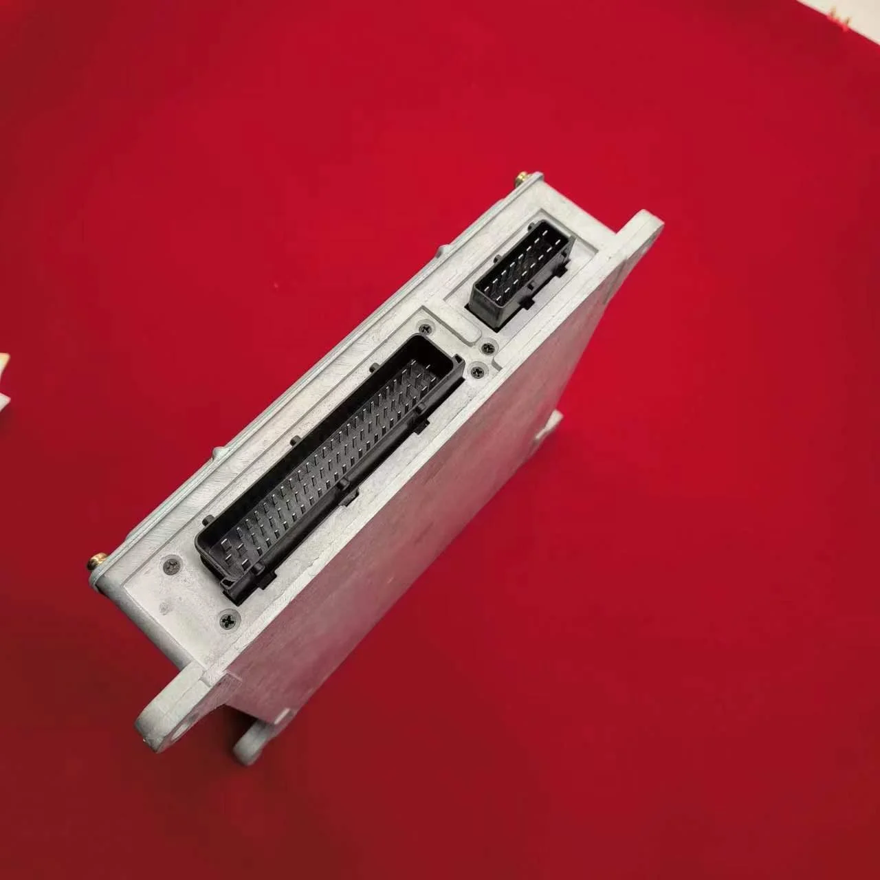 14594707 Vecu Ecu Control Unit Control Module With Program For Volvo ...