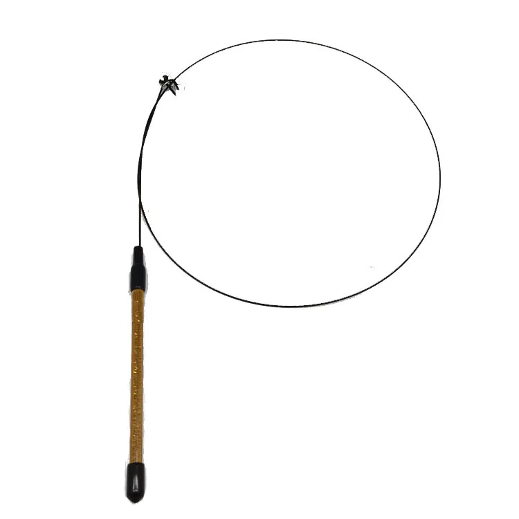PVC handle wand complete set