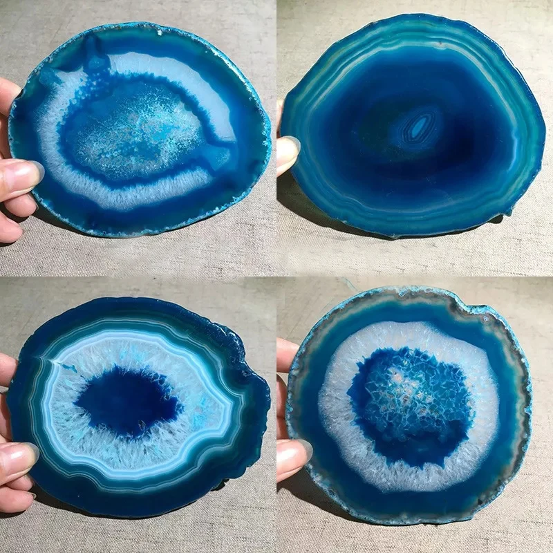 agate coaster 
