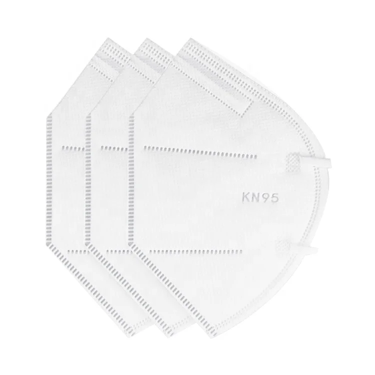 
Reusable 5 Layer Masker face Kn95 2020 kn95 Mask Valvula 4ply ffp2 kn95 