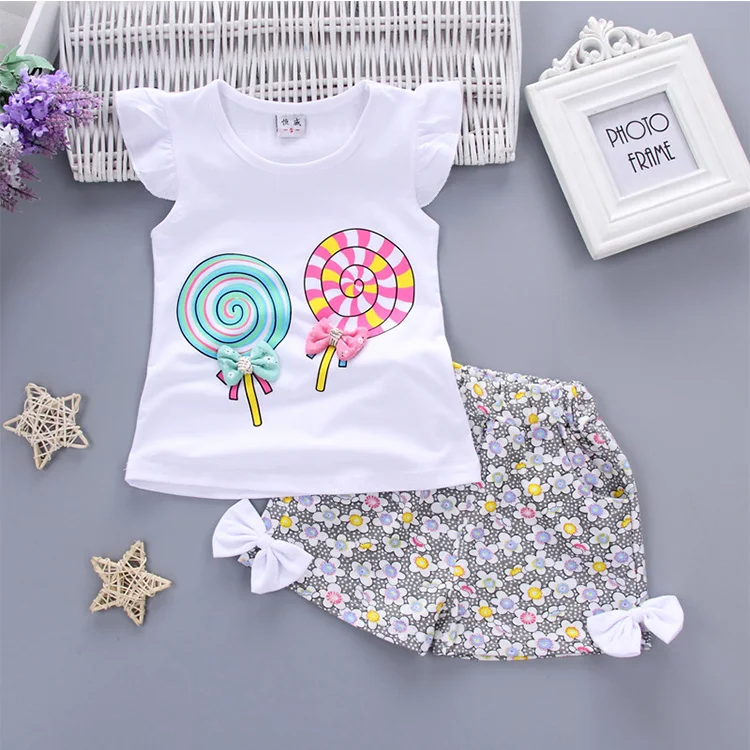 lollipop children's clothing