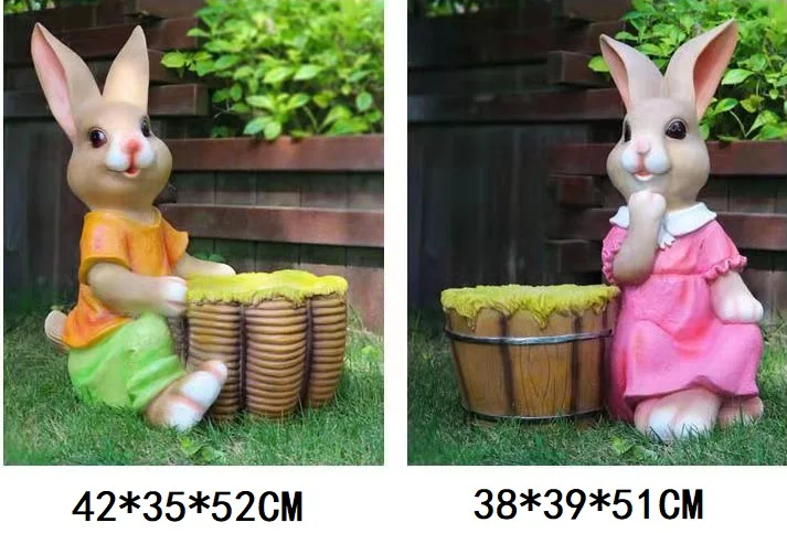 LARGE ANIMAL GARDEN (7)