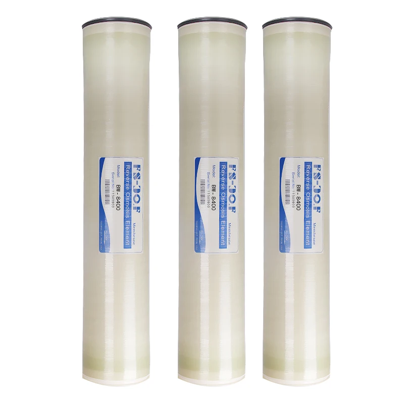 Sea Water Reverse Osmosis Membrane