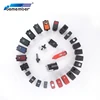 A9438200026 Truck Control Panel Electrical System Air Condition Switch Truck Parts