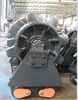excavator compactor compaction wheel
