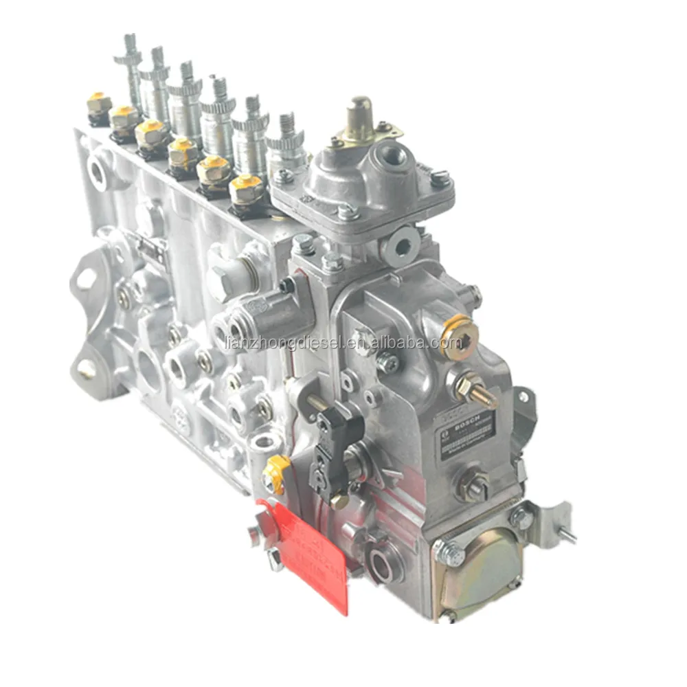 6ct8.3 Diesel Engine Parts Fuel Pump 3938375 0402066728 Buy Pump