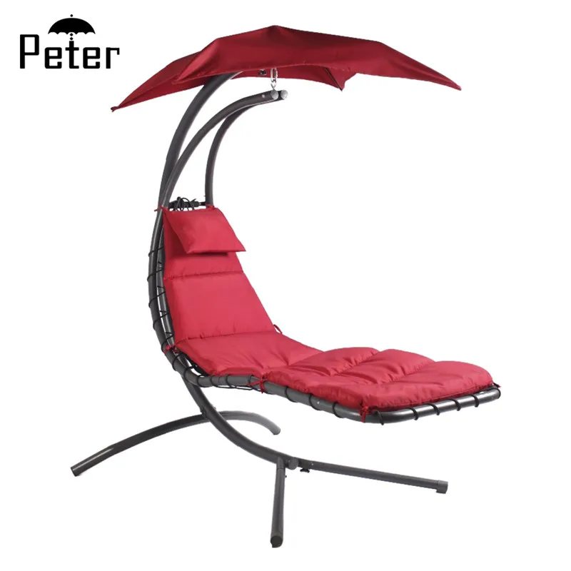 Garden Swing Helicopter Hammock