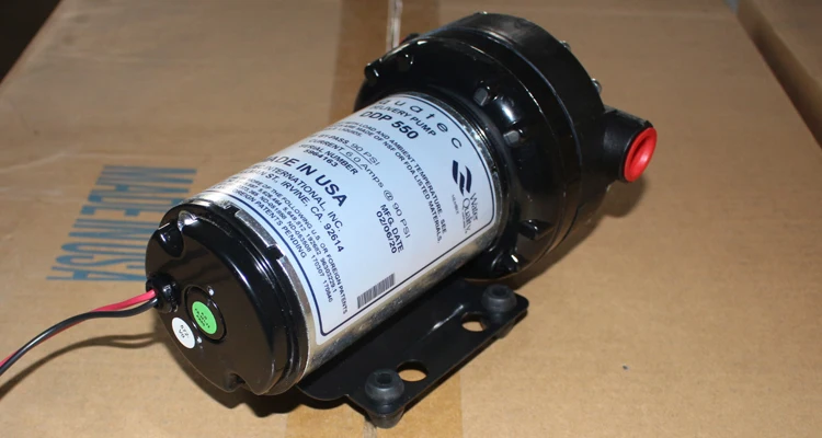 24v electrical micro diaphragm pump