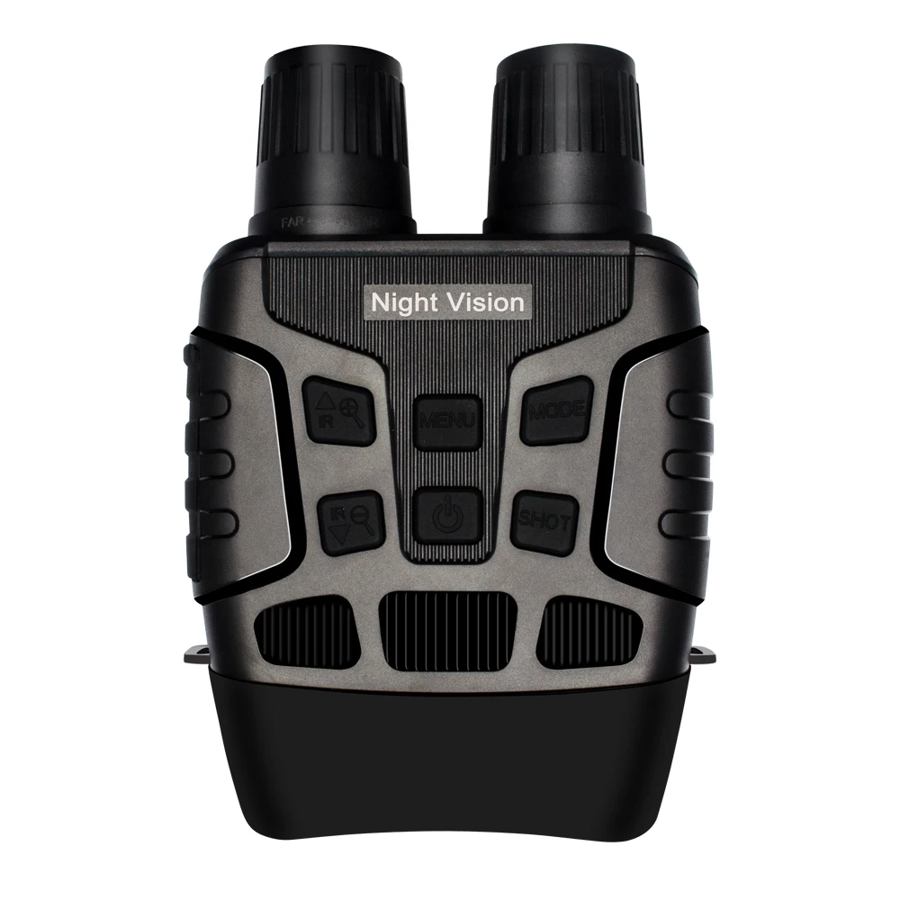 Thermal Binoculars Long Range Telescope Military Binoculars 2.31'' Hd