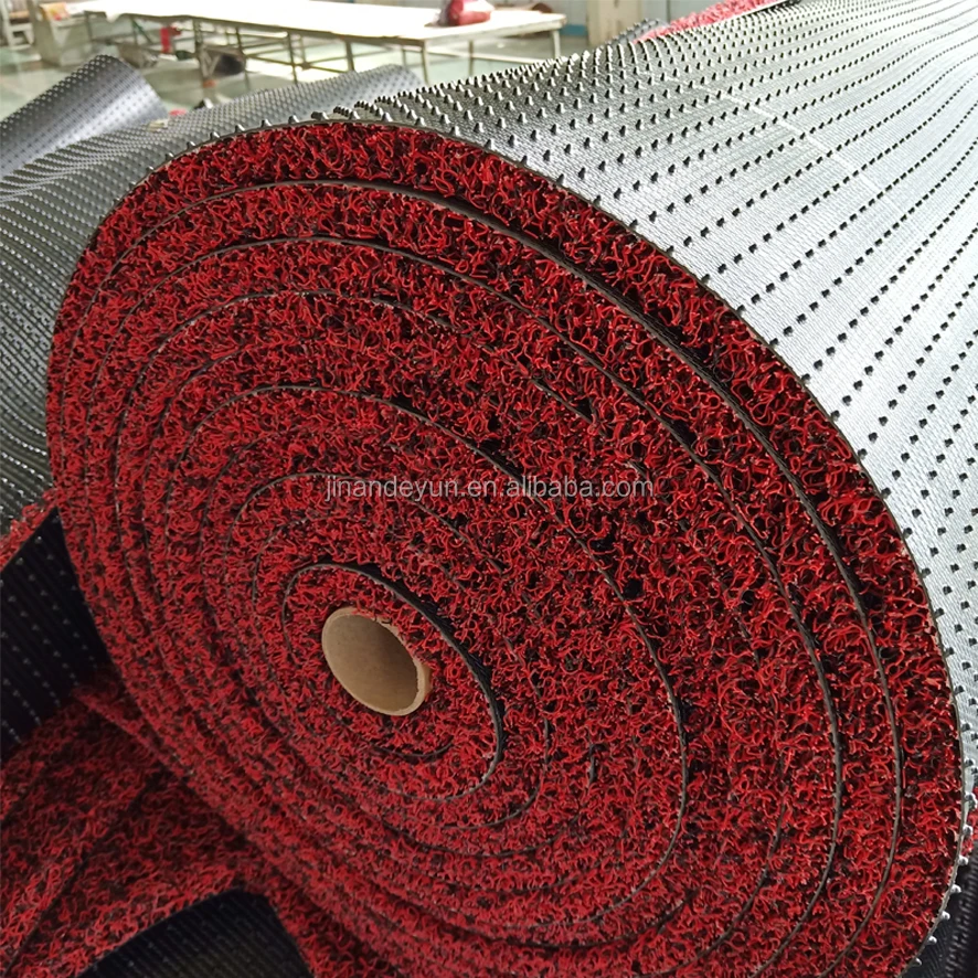 Gold Mining Carpet Rubber Mat Gold Pan Miners Moss for Sluices Box