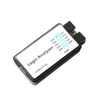 Taidacent Software Driver FPGA Debugging Tool SPI IIC UART SMBus I2S CAN Parallel Digital 8 Channel Usb Logic Analyzer 24mhz 8ch