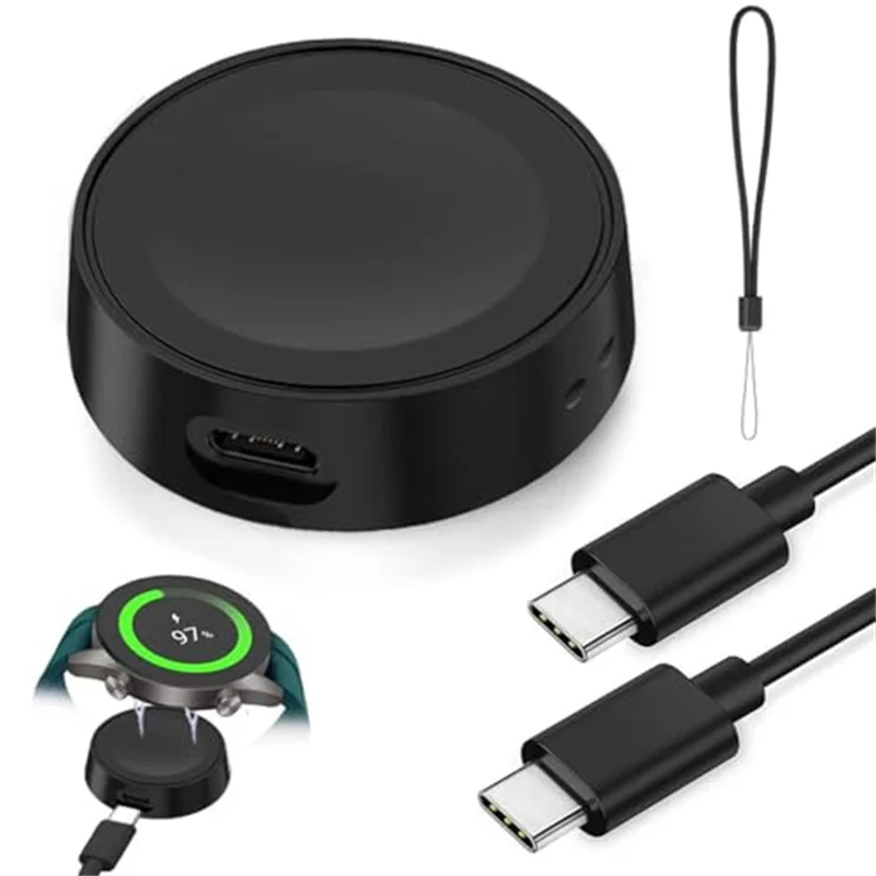 UKCA Watch Charger Guide: How to Choose the Right One