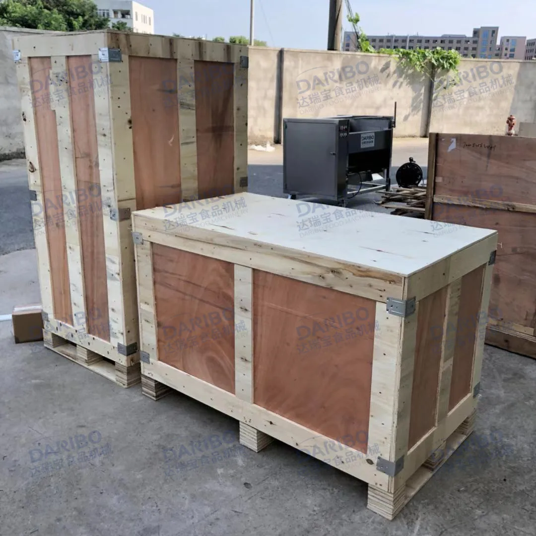 Makine Ve Endüstri Ekipmanları Kümes Hayvanları Et Işleme Kuru Gıda