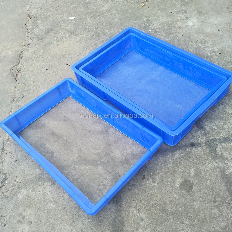 Mealworm Breeding Screens And Box Buy Mealworm Breeding Mealworm