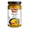 Hot Selling Malaysia Made Briyani Sauce Indian Style Flavor taste mixed rice dish sauce