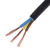 Multifunction Waterproof Fire Prevention Wire Cable
