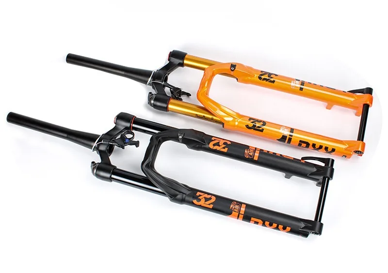 Fourche VTT 27,5/29 Pouces Fourche À Suspension Air