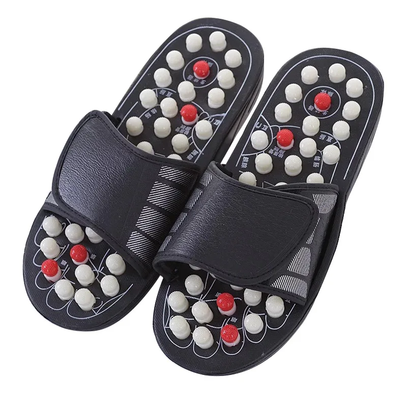acupressure slippers for mens
