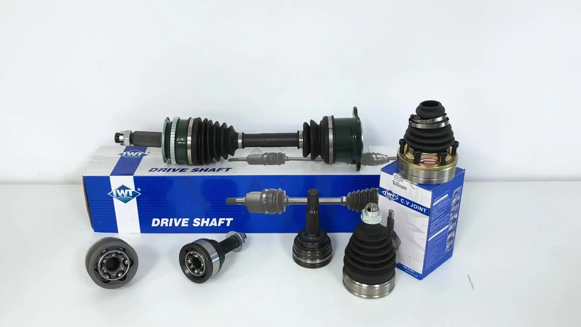 N concentric-slave-cylinder-