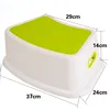 Holybull factory directly supply high quality Happy Helper Step Stool, Kids plastic chair
