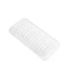 Asian cars professional interiors high quality air filter 17801-21030