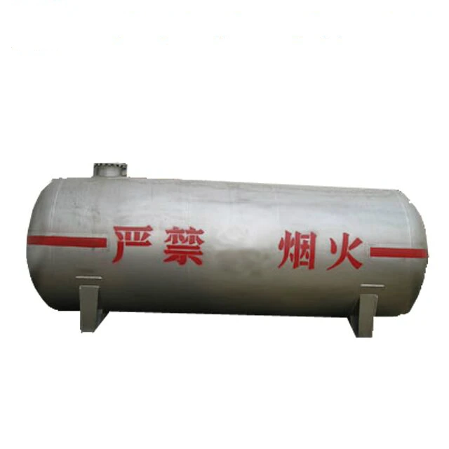 195l 20bar Cryogenic Storage Dewars Liquid Oxygen Dewar For Welding Use