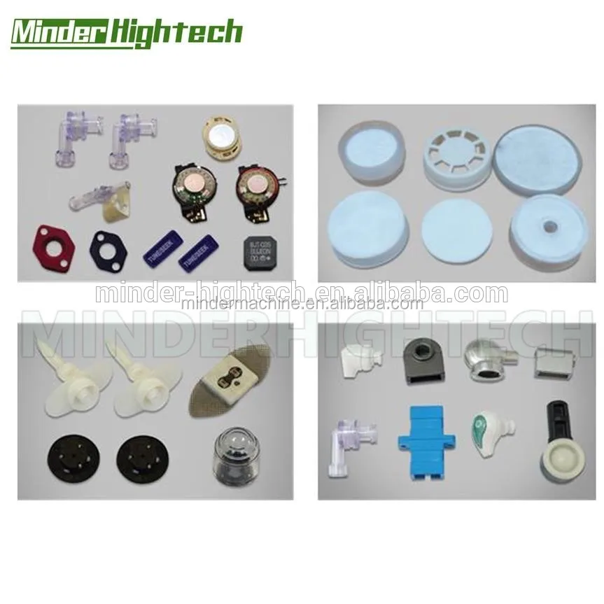 Mobile Charger Making Machine Sealing Ultrasonic Plastic Welding