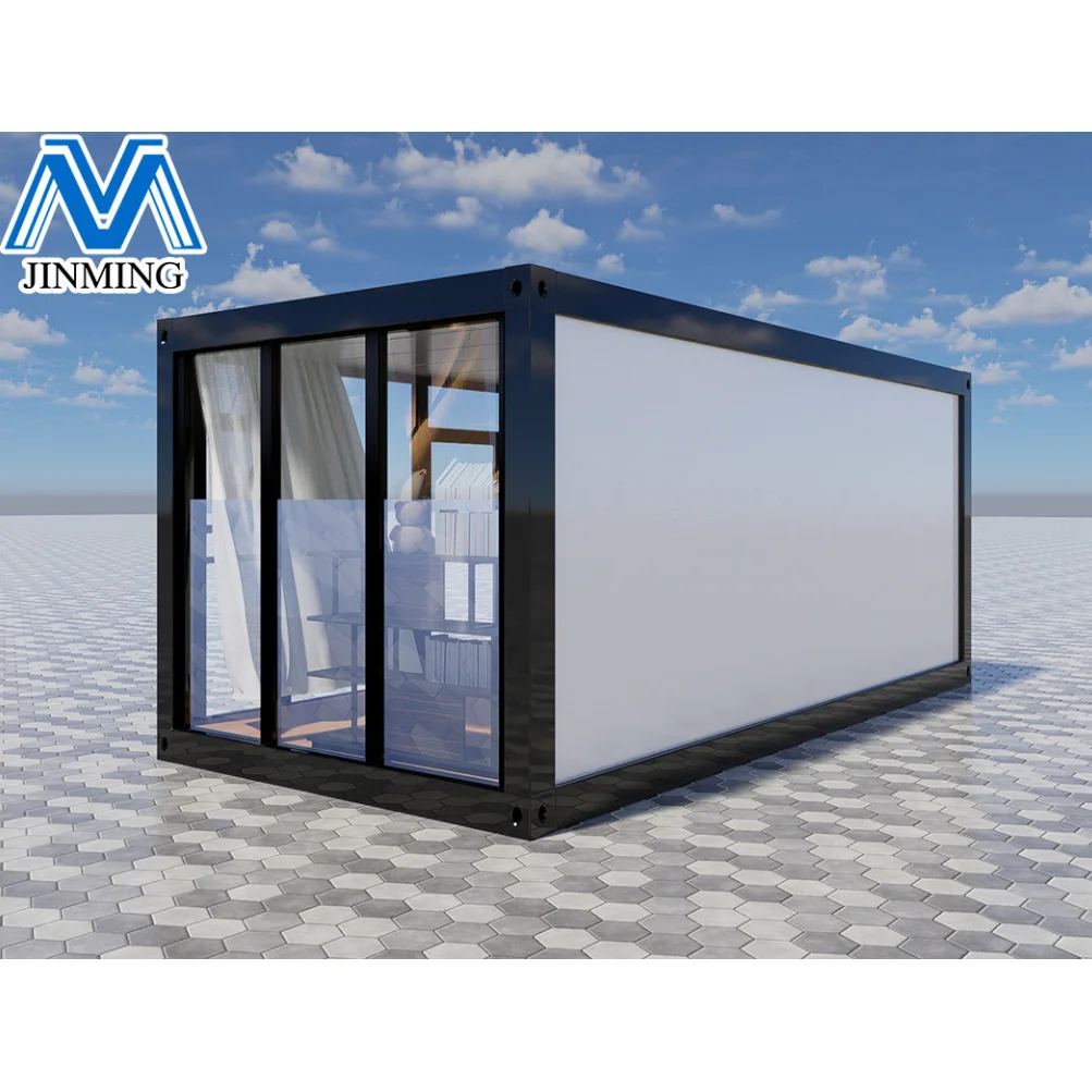 China Factory Prefab Container Home Customized Type| Alibaba.com