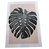 Simple Style Offset Print Matt Finishi Poster