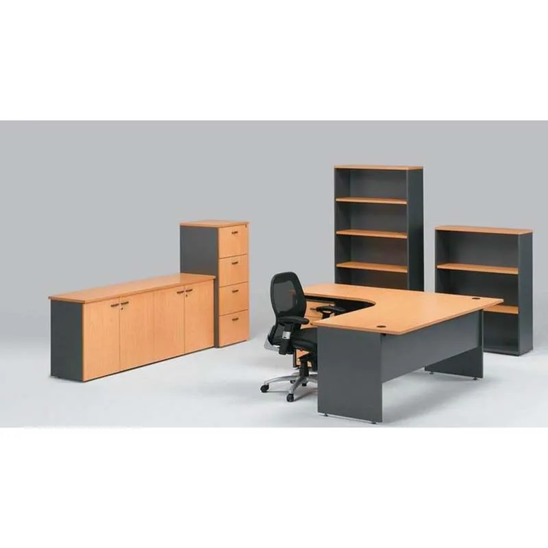 Sz Od043 Modern Corner Office Furniture Hot L Shape Office Furniture Hot L Shape