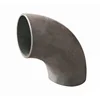 3 way 90 degree schedule 80 seamless carbon steel pipe fitting steel-reducer-elbow