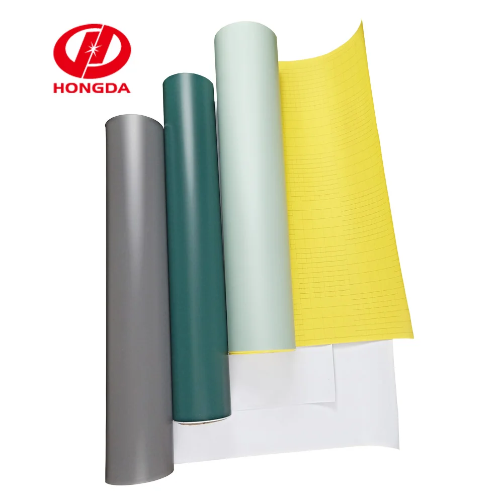 Factory Manufacturer Customize Masking Film Pvc Vinyl Sandblast Stencil
