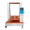 ISO12048 Competitive Corrugated Compressive Strength Tester / Carton Box Compression Testing Machine