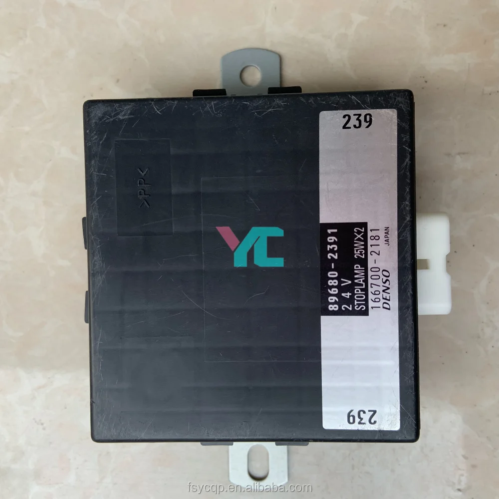 Stop Lamp Relay For Hino 700 Profia Truck 896802391 896802391 166700