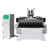 Advanced Technology Cost-Effective Portable 3D Mini Cnc Wood Carving Machine