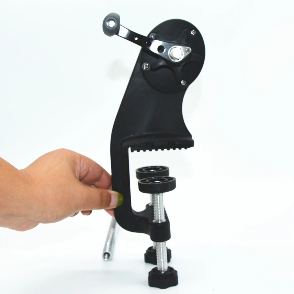 Takedo Lightweight Selfhelp Aluminum Tensioner Control Fishing Line