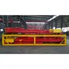 Hydraulic Photovoltaic Solar Engineering Used Static Pile Driver For Sale