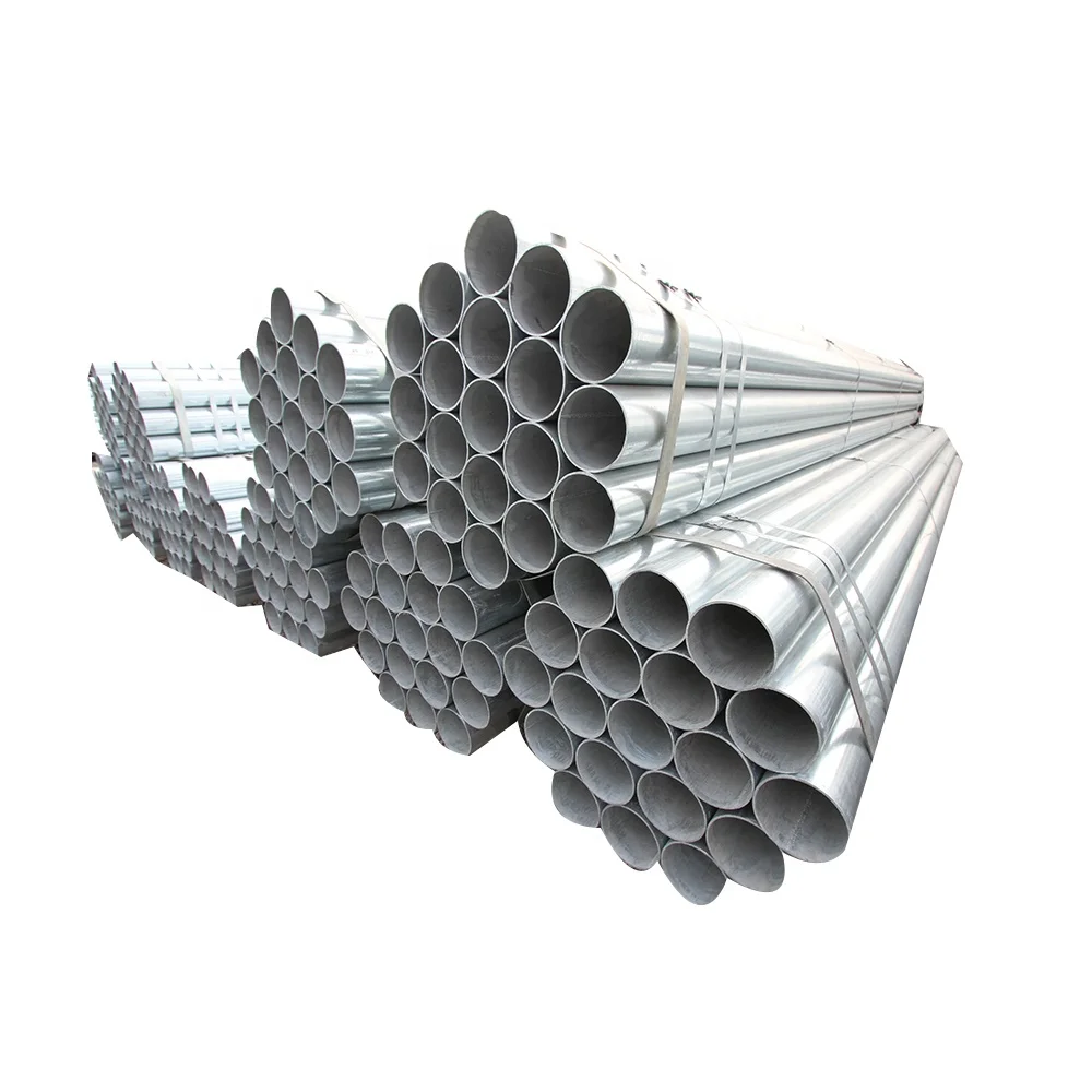 A153 galvanized shop