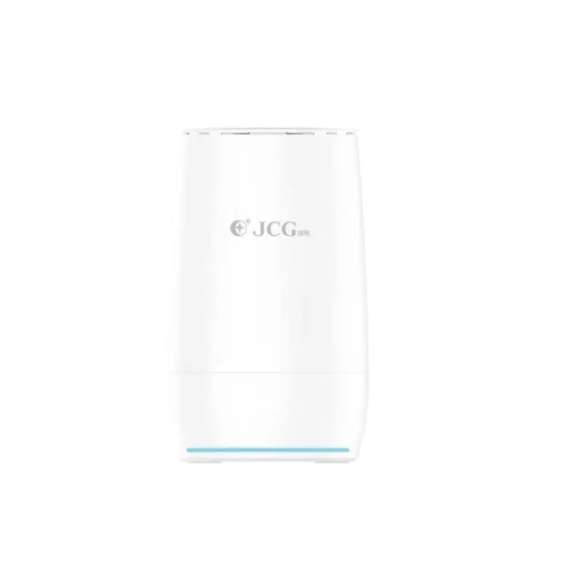Jc09 Router How to Log Into and Configure a JCG Router