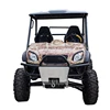 high quality 5kw 600CC electric utv for sale