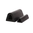 Custom Good Quality Car/Boat Rubber Dock Bumpers