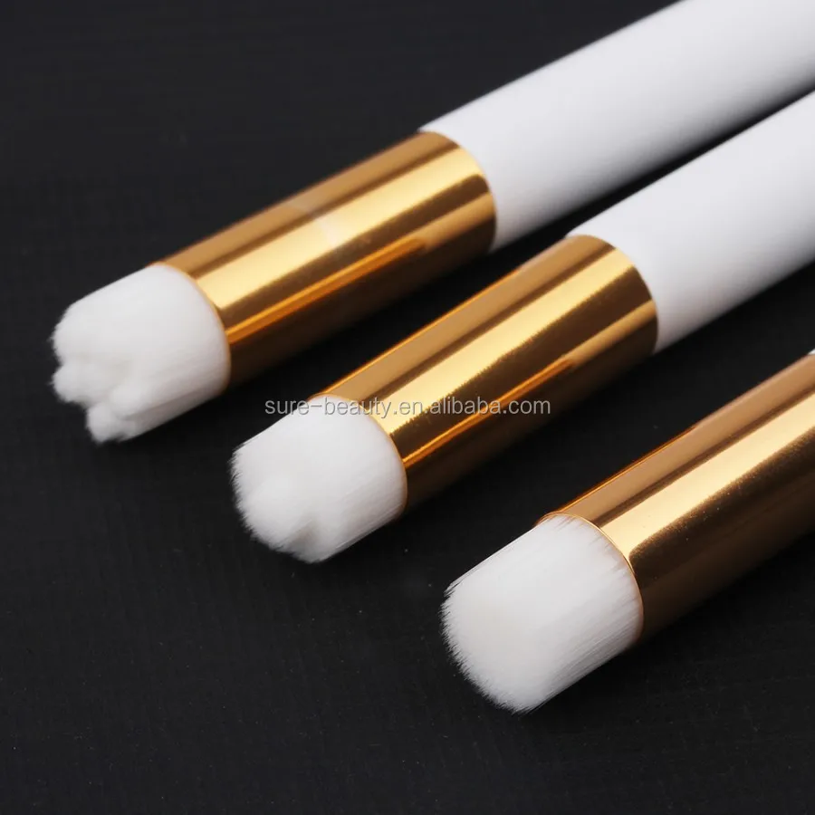 lash cleanning brush