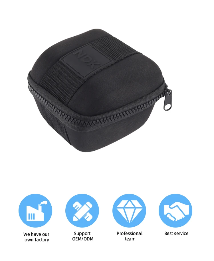 product factory wholesale portable storage strap display 40mm luxury watch boxes cases-3