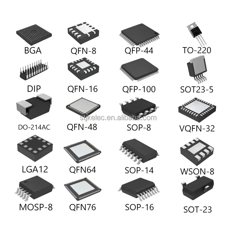 Stm32f103c8t6 Integrated Circuits Integrated Circuit Ic Shenzhen - Buy ...