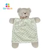 Custom design unstuffed skin totoro tweety bird we bare bears bear plush toy for screen cleaner