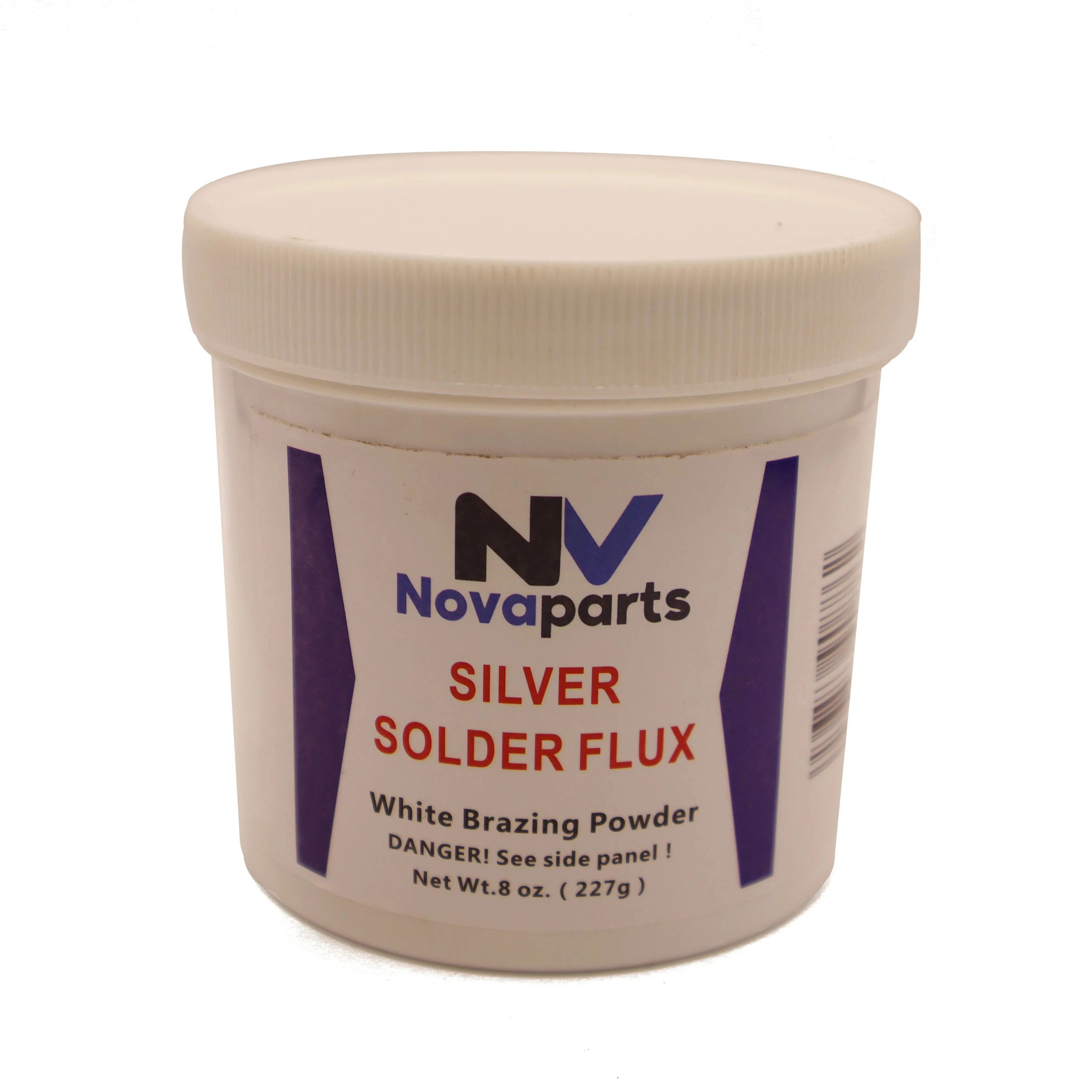 Solder Flux-4 Silver Welding White Paste - Buy Silver Welding White ...