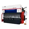 New Design Machine Grade press brake programming